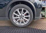 Mazda CX-60 - Kolor Jet Black, zdjęcie 17