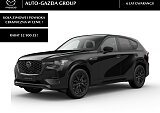 Mazda CX-60 - Kolor Jet Black, zdjęcie 1