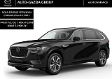 Mazda CX-80 - Kolor Jet Black, zdjęcie 1