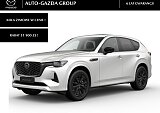 Mazda CX-60 - Kolor Rhodium White, zdjęcie 1