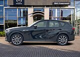 Mazda CX-60 - Kolor Jet Black, zdjęcie 2