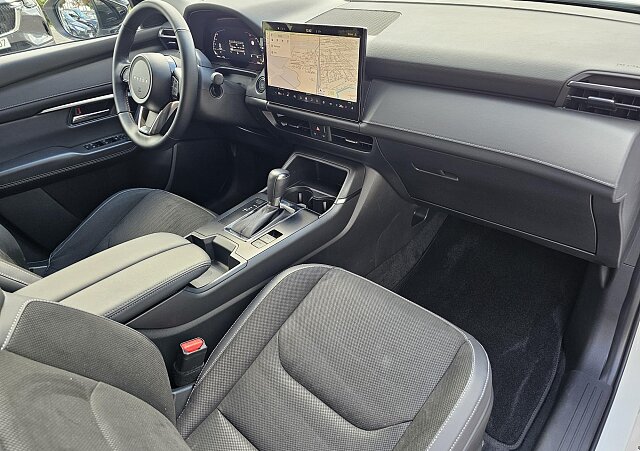 Mazda CX-5 - Kolor Biały, zdjęcie 15
