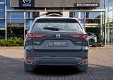 Mazda CX-60 - Kolor Jet Black, zdjęcie 4