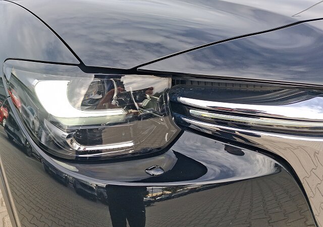 Mazda CX-60 - Kolor Jet Black, zdjęcie 18