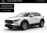 Mazda CX-30 - Kolor Snowflake White Pearl, zdjęcie 1