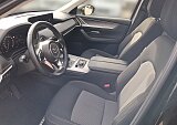 Mazda CX-60 - Kolor Jet Black, zdjęcie 21