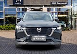 Mazda CX-60 - Kolor Jet Black, zdjęcie 8