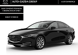 Mazda 3 - Kolor Jet Black, zdjęcie 1