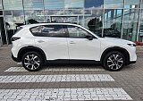 Mazda CX-5 - Kolor Biały, zdjęcie 5