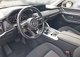 Mazda CX-60 - Kolor Jet Black, zdjęcie 9