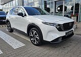 Mazda CX-5 - Kolor Biały, zdjęcie 3