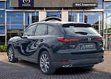 Mazda CX-60 - Kolor Jet Black, zdjęcie 3