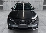 Mazda CX-5 - Kolor Machine Gray, zdjęcie 7