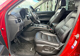 Mazda CX-5 - Kolor Soul Red Crystal, zdjęcie 6