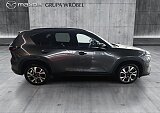 Mazda CX-5 - Kolor Machine Gray, zdjęcie 6