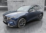 Mazda CX-5 - Kolor Niebieski, zdjęcie 1