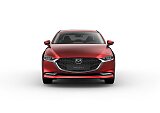 Mazda 3 - Kolor Soul Red Crystal, zdjęcie 8