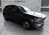 Mazda CX-5 - Kolor Machine Gray, zdjęcie 2