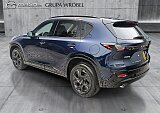 Mazda CX-5 - Kolor Niebieski, zdjęcie 7