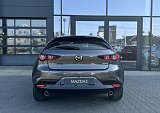 Mazda 3 - Kolor Machine Gray, zdjęcie 5