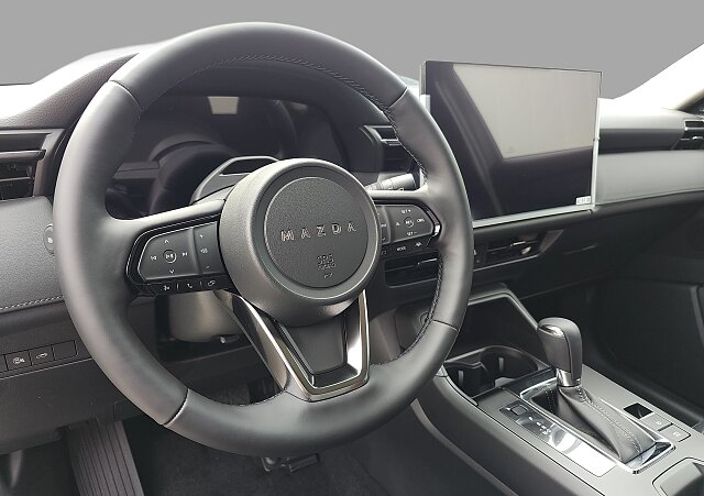 Mazda CX-5 - Kolor Niebieski, zdjęcie 12