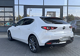 Mazda 3 - Kolor Aero Grey, zdjęcie 6