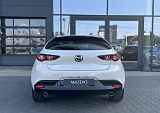 Mazda 3 - Kolor Aero Grey, zdjęcie 5
