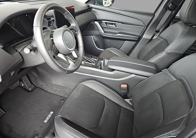 Mazda CX-5 - Kolor Machine Gray, zdjęcie 10