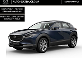 Mazda CX-30 - Kolor Deep Crystal Blue, zdjęcie 1