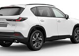 Mazda CX-5 - Kolor Arctic White, zdjęcie 2