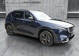 Mazda CX-5 - Kolor Niebieski, zdjęcie 3