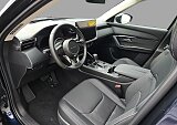 Mazda CX-5 - Kolor Niebieski, zdjęcie 9