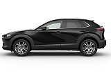 Mazda CX-30 - Kolor Multi-tone Jet Black, zdjęcie 8