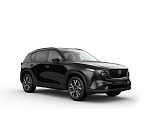 Mazda CX-5 - Kolor Jet Black, zdjęcie 1