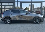 Mazda 3 - Kolor Machine Gray, zdjęcie 7
