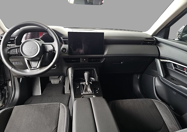 Mazda CX-5 - Kolor Machine Gray, zdjęcie 9