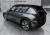 Mazda CX-5 - Kolor Machine Gray, zdjęcie 3