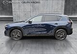 Mazda CX-5 - Kolor Niebieski, zdjęcie 8