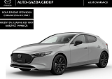 Mazda 3 - Kolor Aero Grey, zdjęcie 1