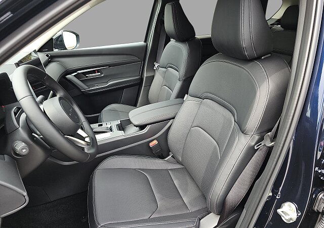 Mazda CX-5 - Kolor Niebieski, zdjęcie 14