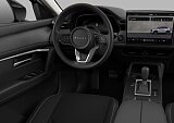 Mazda CX-5 - Kolor Jet Black, zdjęcie 9