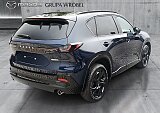 Mazda CX-5 - Kolor Niebieski, zdjęcie 6