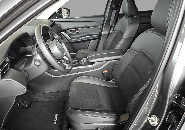 Mazda CX-5 - Kolor Machine Gray, zdjęcie 11