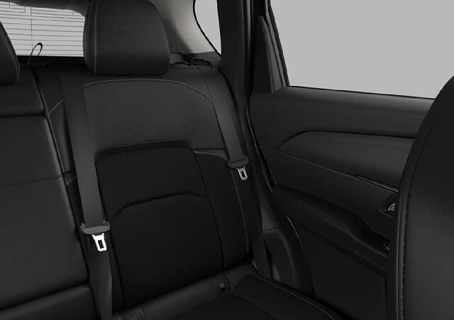 Mazda CX-5 - Kolor Jet Black, zdjęcie 10