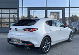 Mazda 3 - Kolor Aero Grey, zdjęcie 4