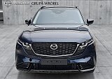Mazda CX-5 - Kolor Niebieski, zdjęcie 4