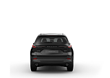 Mazda CX-5 - Kolor Jet Black, zdjęcie 4