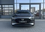 Mazda 3 - Kolor Machine Gray, zdjęcie 1