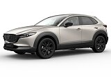 Mazda CX-30 - Kolor Platinum Quartz, zdjęcie 5