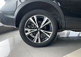 Nissan Qashqai - Kolor Czarny, zdjęcie 11